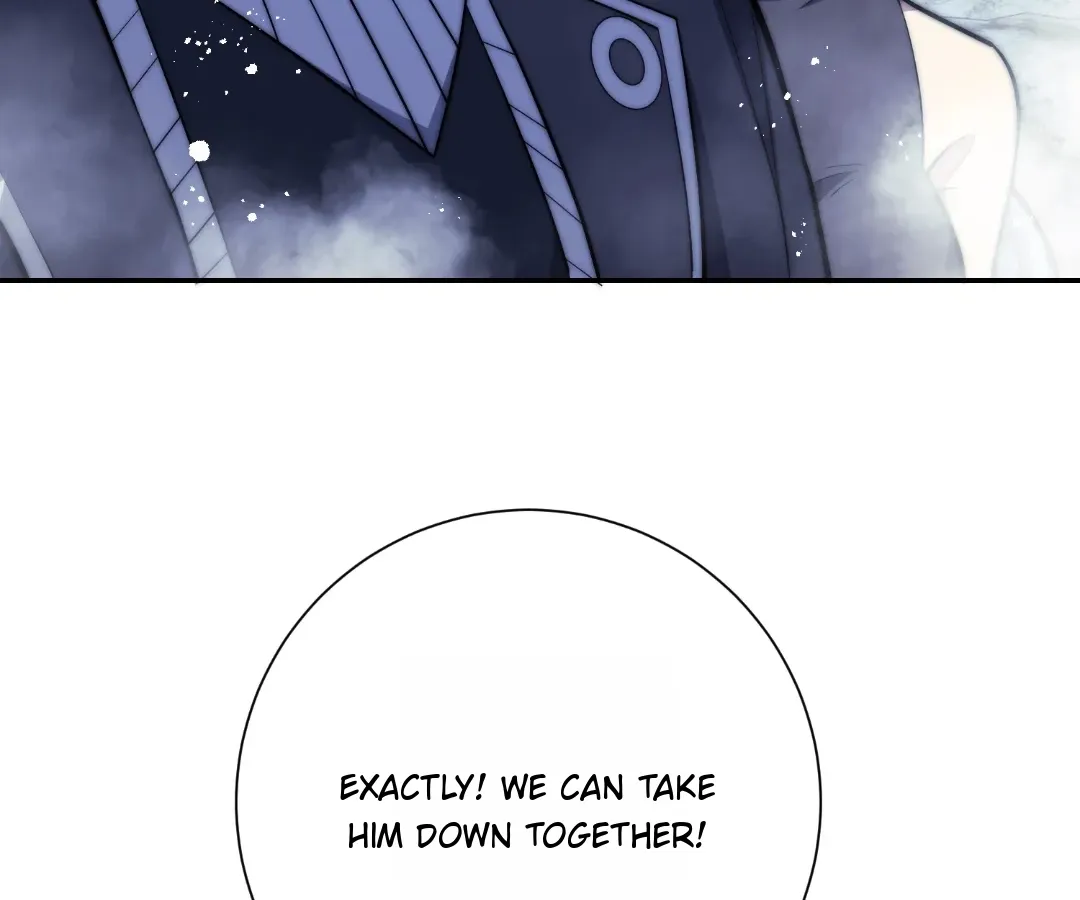 Reborn With Might: Spearhead to the Zenith Chapter 76 - Page 32