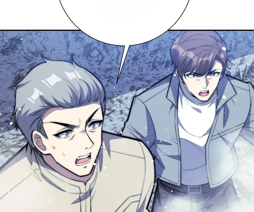 Reborn With Might: Spearhead to the Zenith Chapter 76 - Page 33