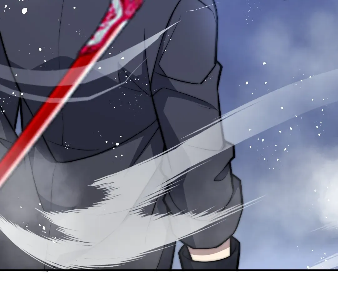 Reborn With Might: Spearhead to the Zenith Chapter 76 - Page 38