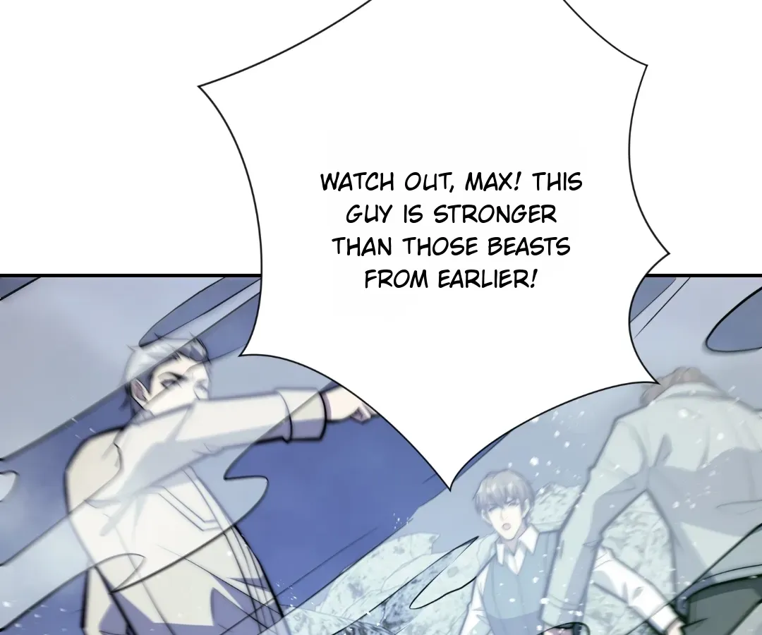 Reborn With Might: Spearhead to the Zenith Chapter 76 - Page 47