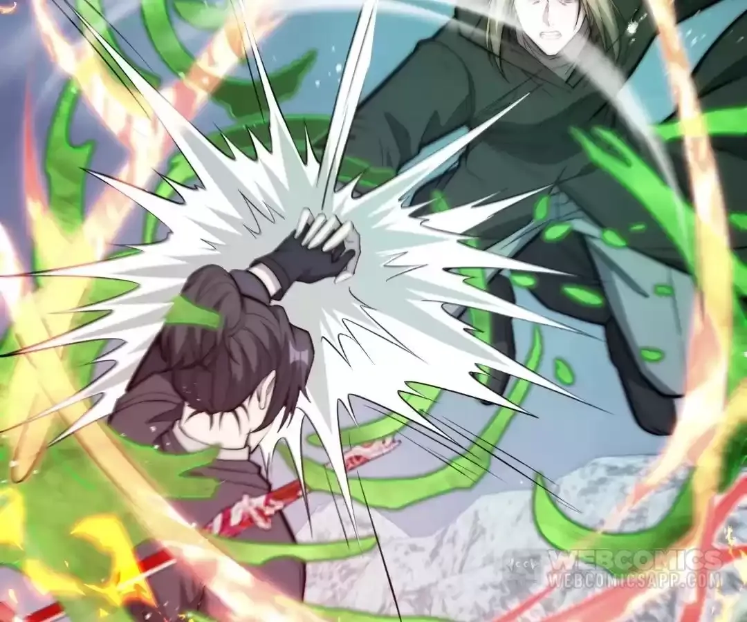 Reborn With Might: Spearhead to the Zenith Chapter 76 - Page 51