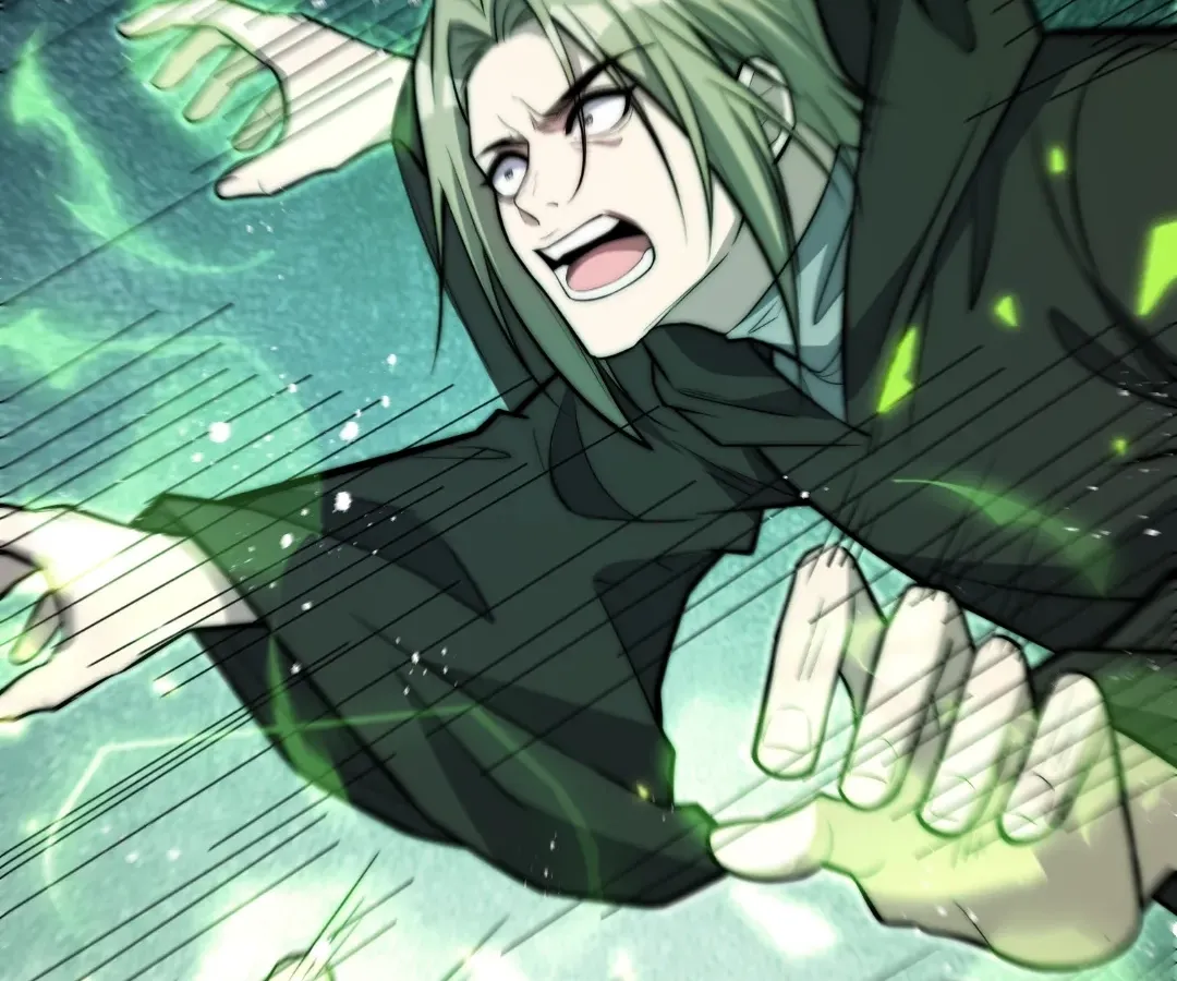Reborn With Might: Spearhead to the Zenith Chapter 76 - Page 54