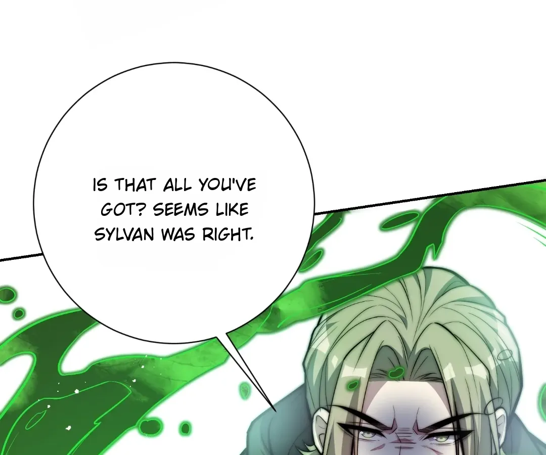 Reborn With Might: Spearhead to the Zenith Chapter 76 - Page 58