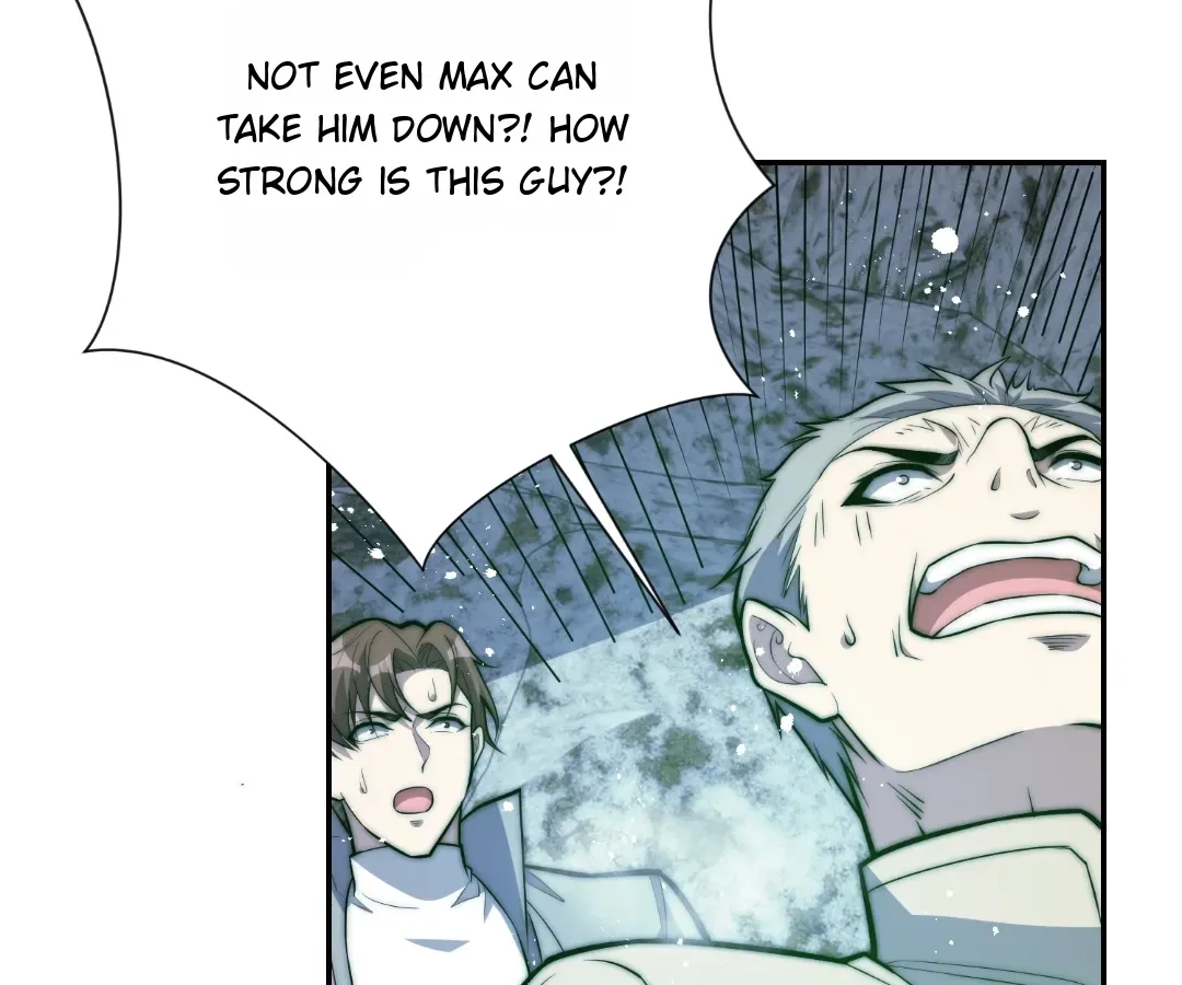 Reborn With Might: Spearhead to the Zenith Chapter 76 - Page 61
