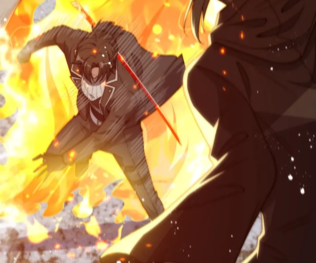 Reborn With Might: Spearhead to the Zenith Chapter 76 - Page 74