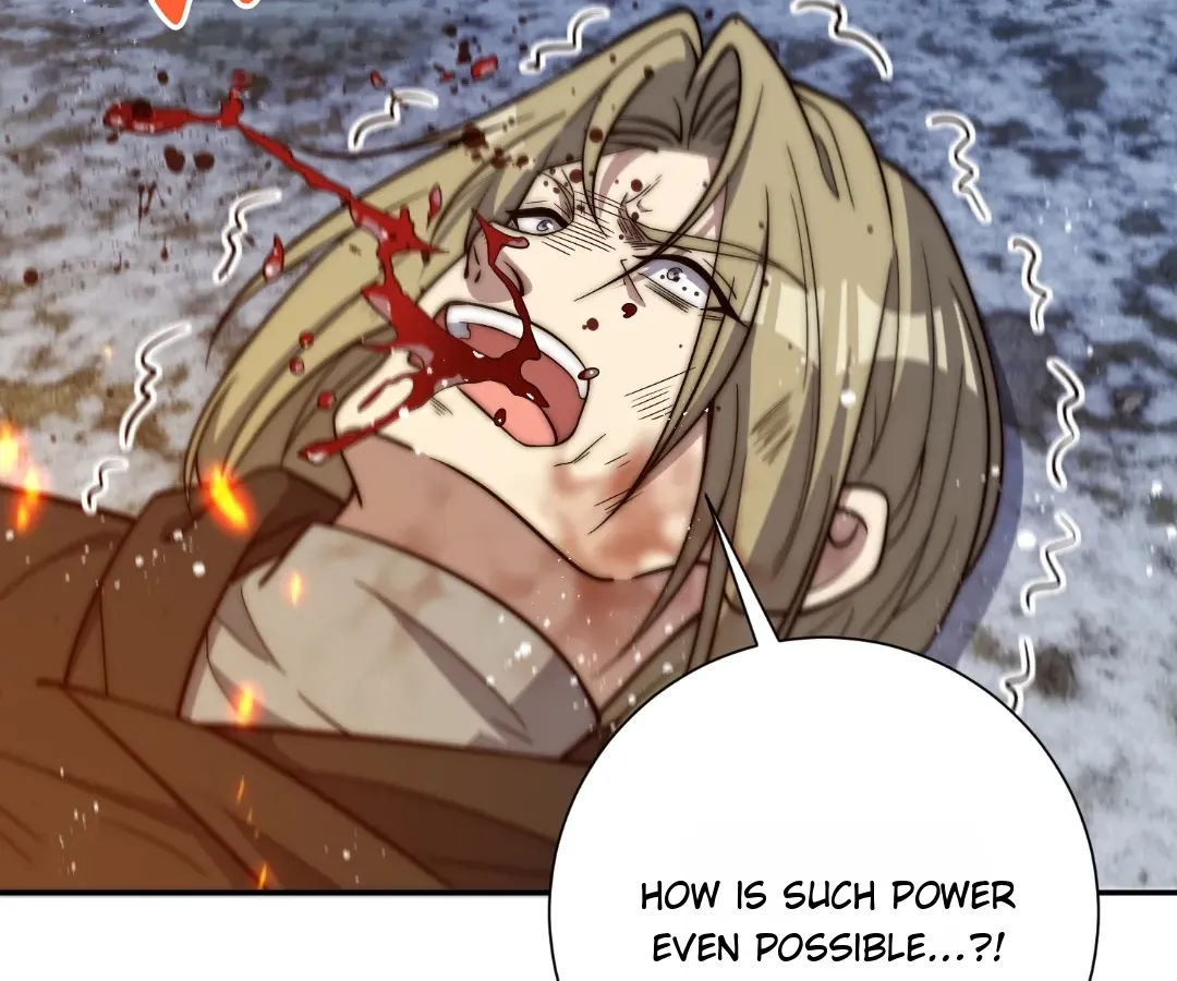 Reborn With Might: Spearhead to the Zenith Chapter 76 - Page 81
