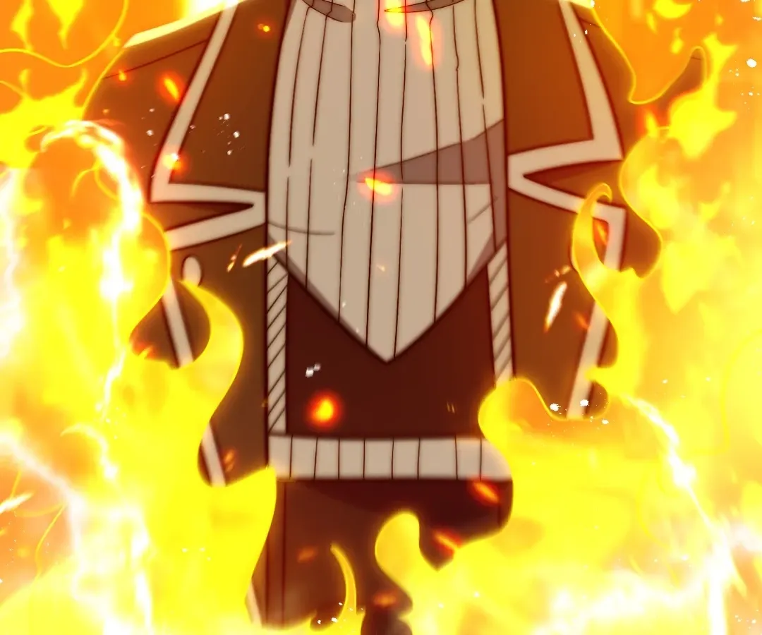 Reborn With Might: Spearhead to the Zenith Chapter 76 - Page 84
