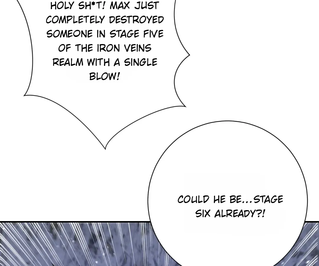 Reborn With Might: Spearhead to the Zenith Chapter 76 - Page 86