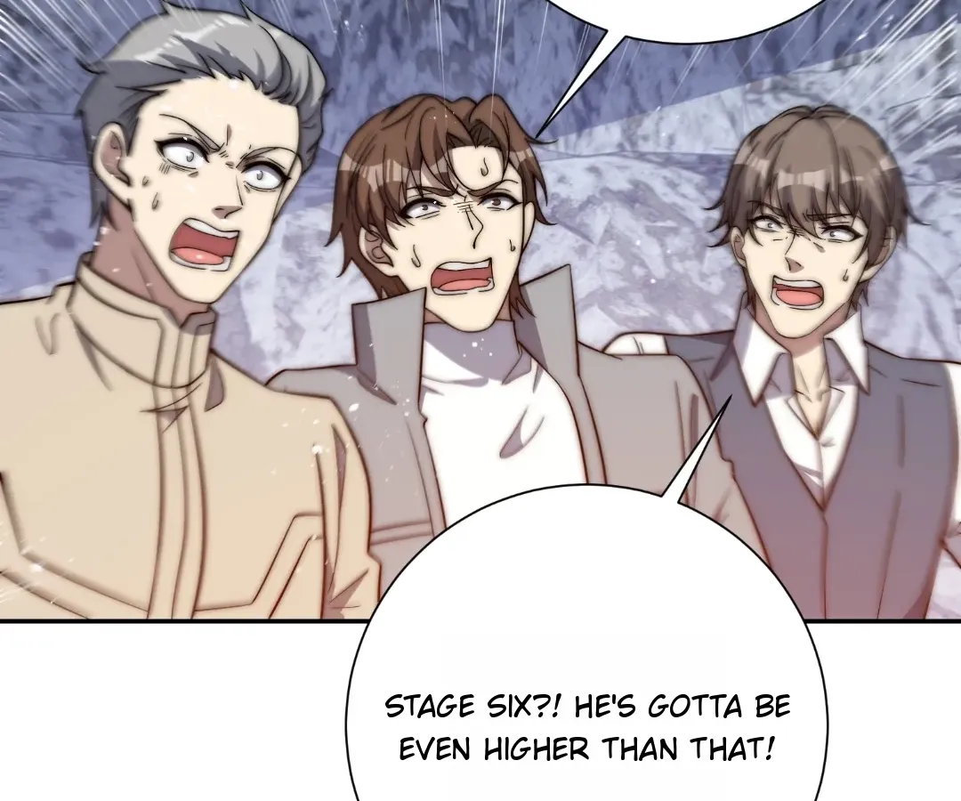 Reborn With Might: Spearhead to the Zenith Chapter 76 - Page 87