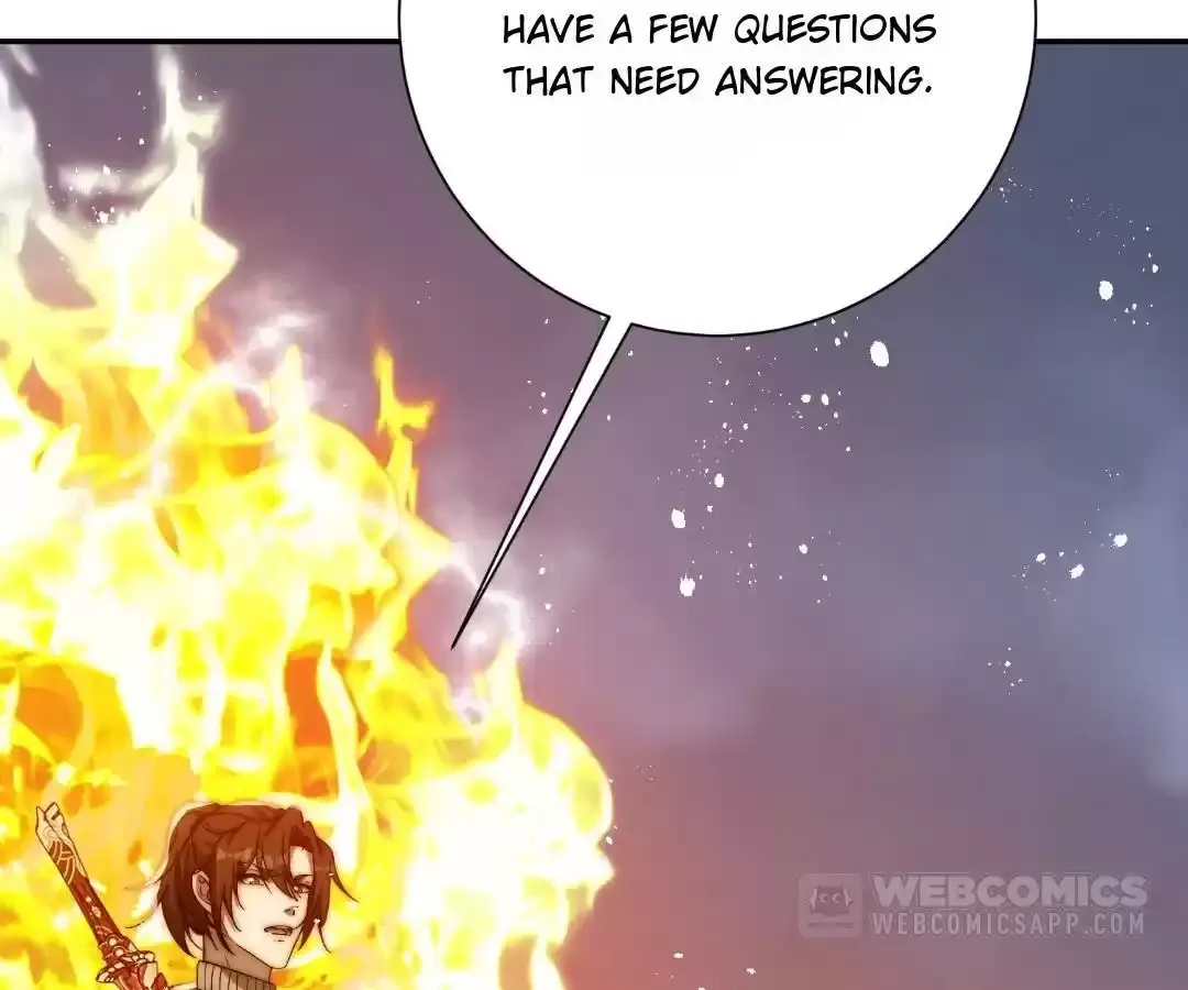 Reborn With Might: Spearhead to the Zenith Chapter 76 - Page 91