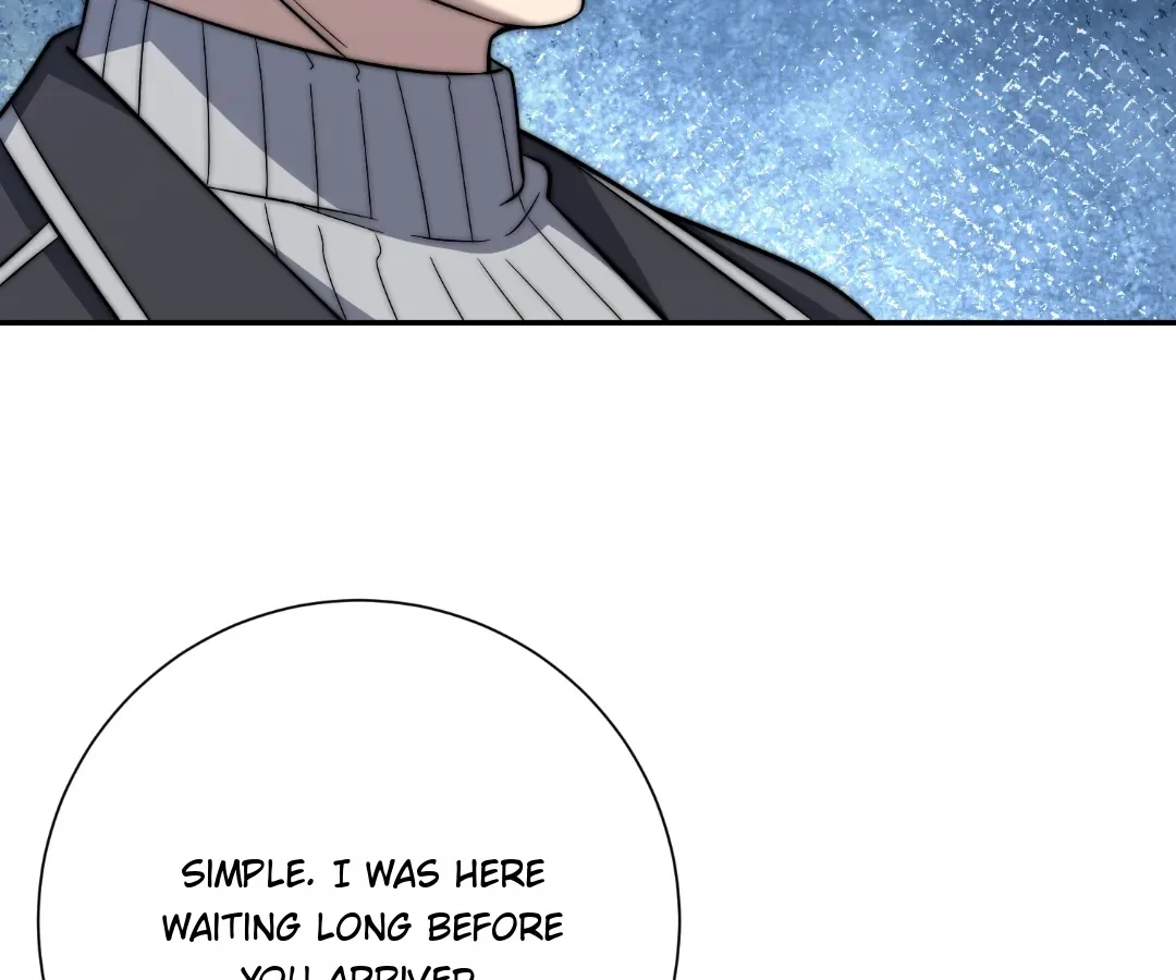 Reborn With Might: Spearhead to the Zenith Chapter 76 - Page 97