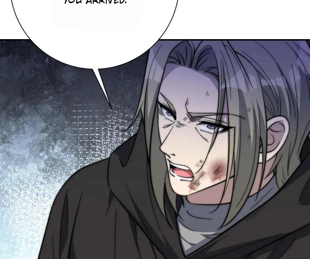 Reborn With Might: Spearhead to the Zenith Chapter 76 - Page 98