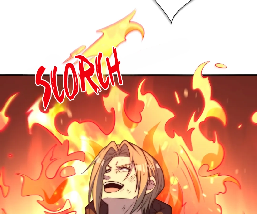 Reborn With Might: Spearhead to the Zenith Chapter 77 - Page 10