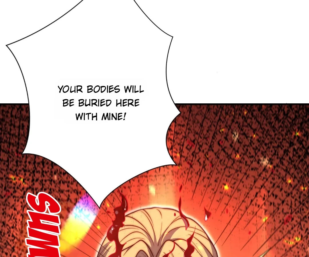 Reborn With Might: Spearhead to the Zenith Chapter 77 - Page 12
