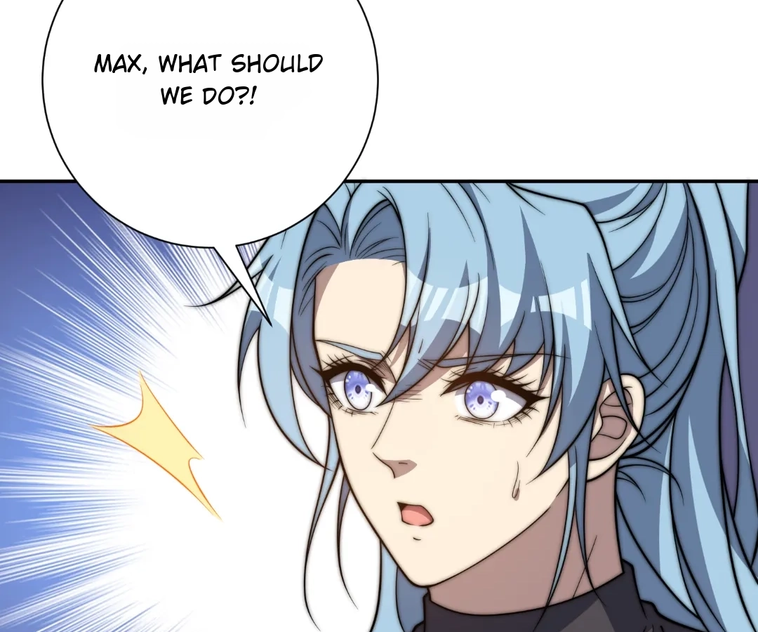 Reborn With Might: Spearhead to the Zenith Chapter 77 - Page 26