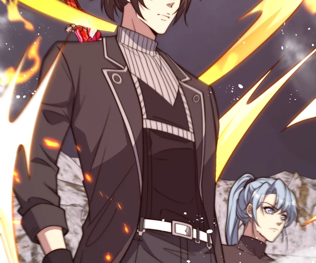 Reborn With Might: Spearhead to the Zenith Chapter 77 - Page 28