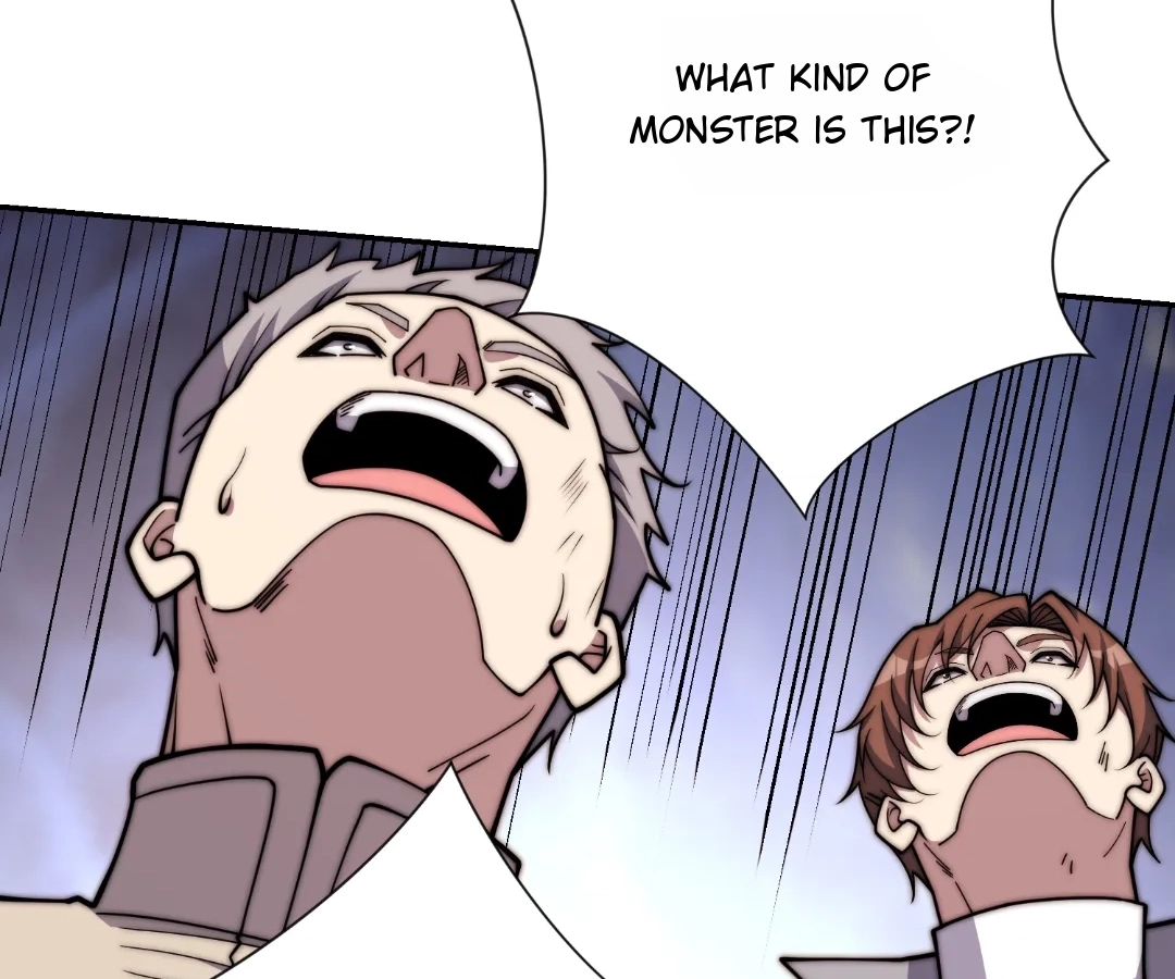 Reborn With Might: Spearhead to the Zenith Chapter 77 - Page 41