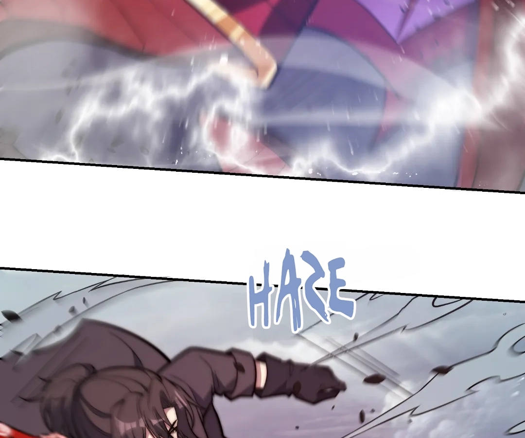 Reborn With Might: Spearhead to the Zenith Chapter 77 - Page 52