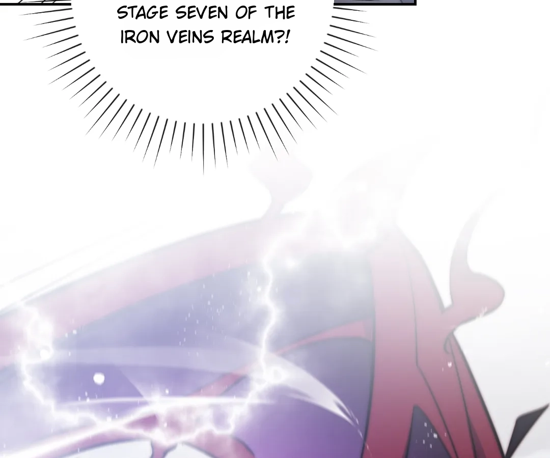 Reborn With Might: Spearhead to the Zenith Chapter 77 - Page 56