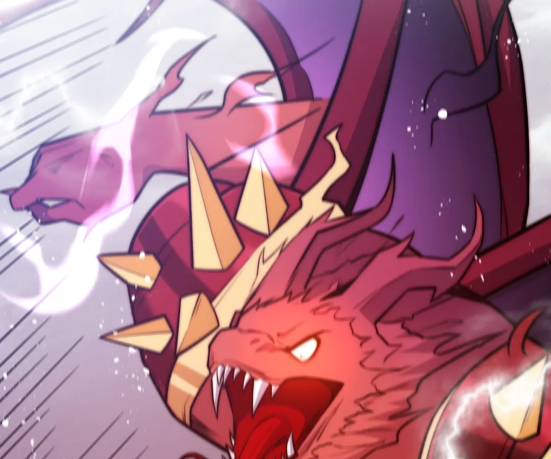 Reborn With Might: Spearhead to the Zenith Chapter 77 - Page 57