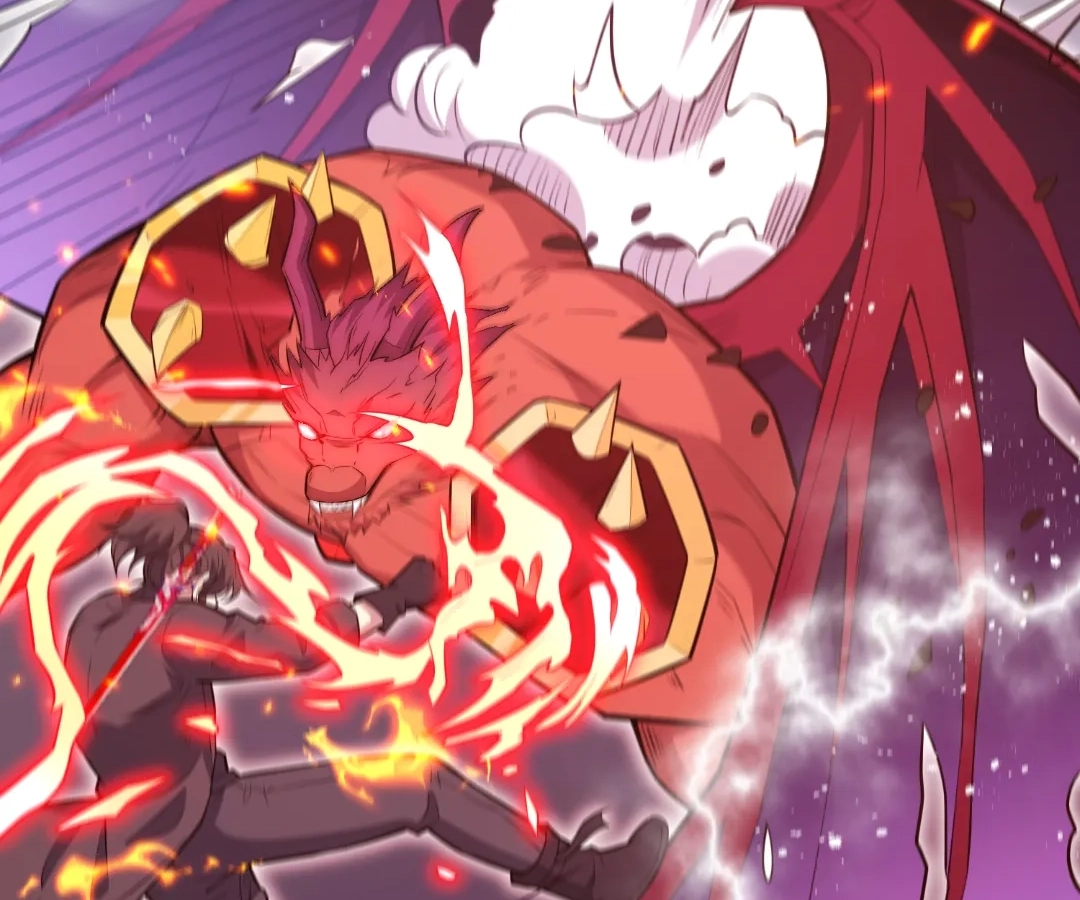 Reborn With Might: Spearhead to the Zenith Chapter 77 - Page 66