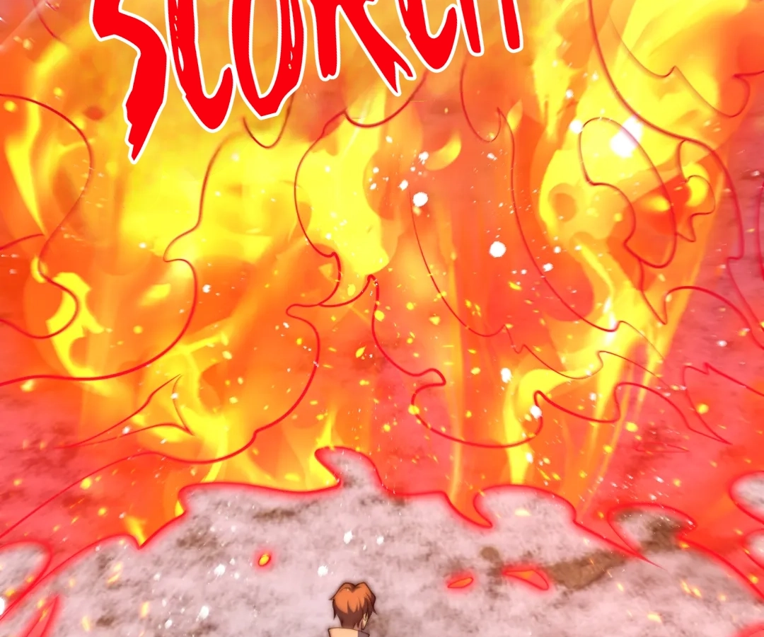 Reborn With Might: Spearhead to the Zenith Chapter 77 - Page 7