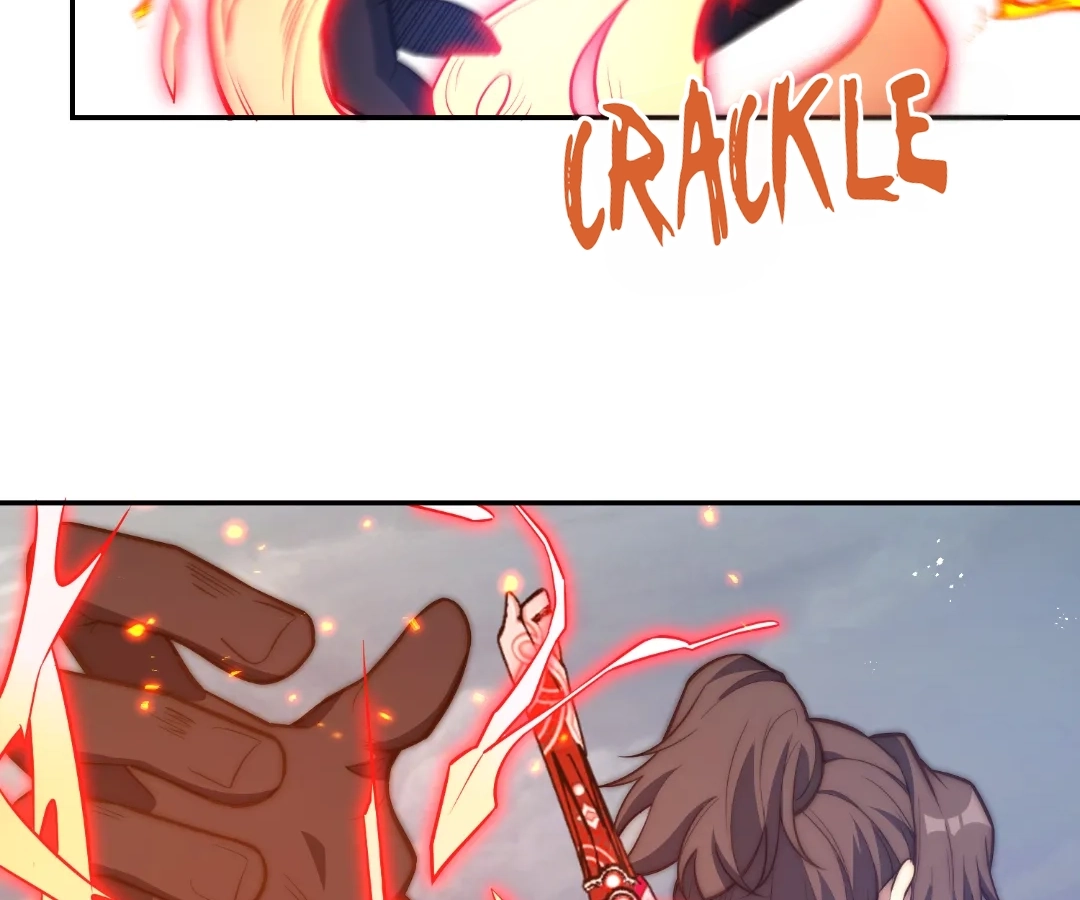 Reborn With Might: Spearhead to the Zenith Chapter 77 - Page 74