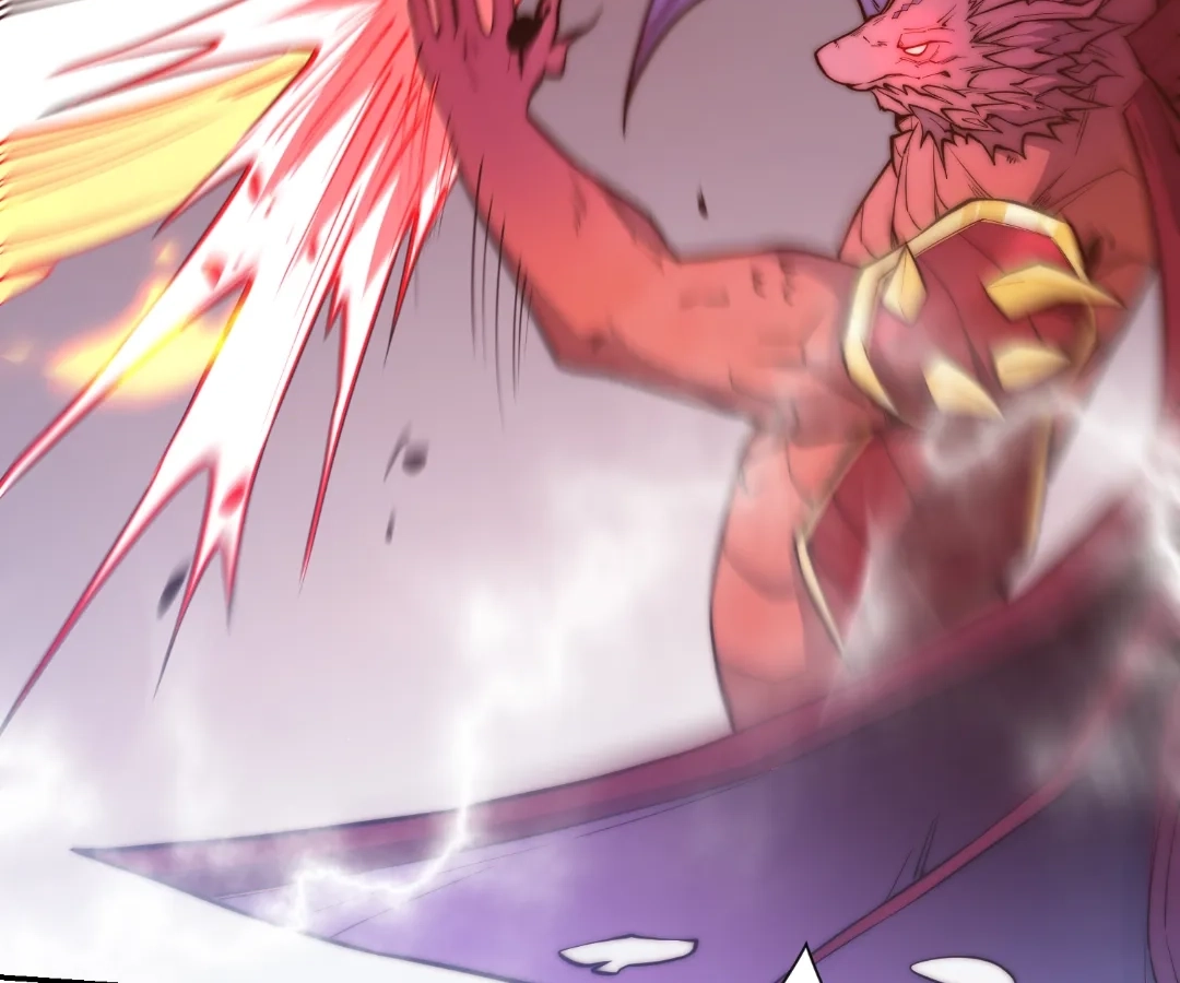 Reborn With Might: Spearhead to the Zenith Chapter 77 - Page 84