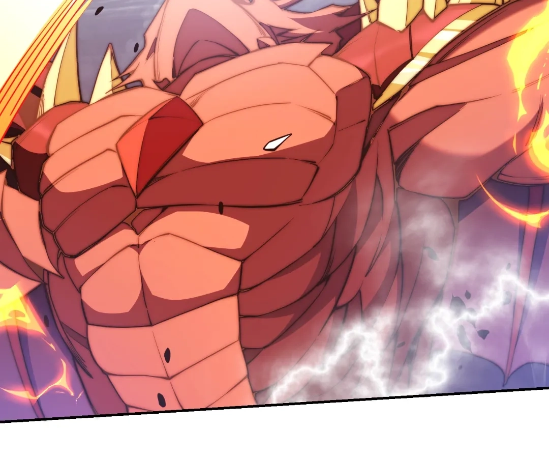 Reborn With Might: Spearhead to the Zenith Chapter 77 - Page 86