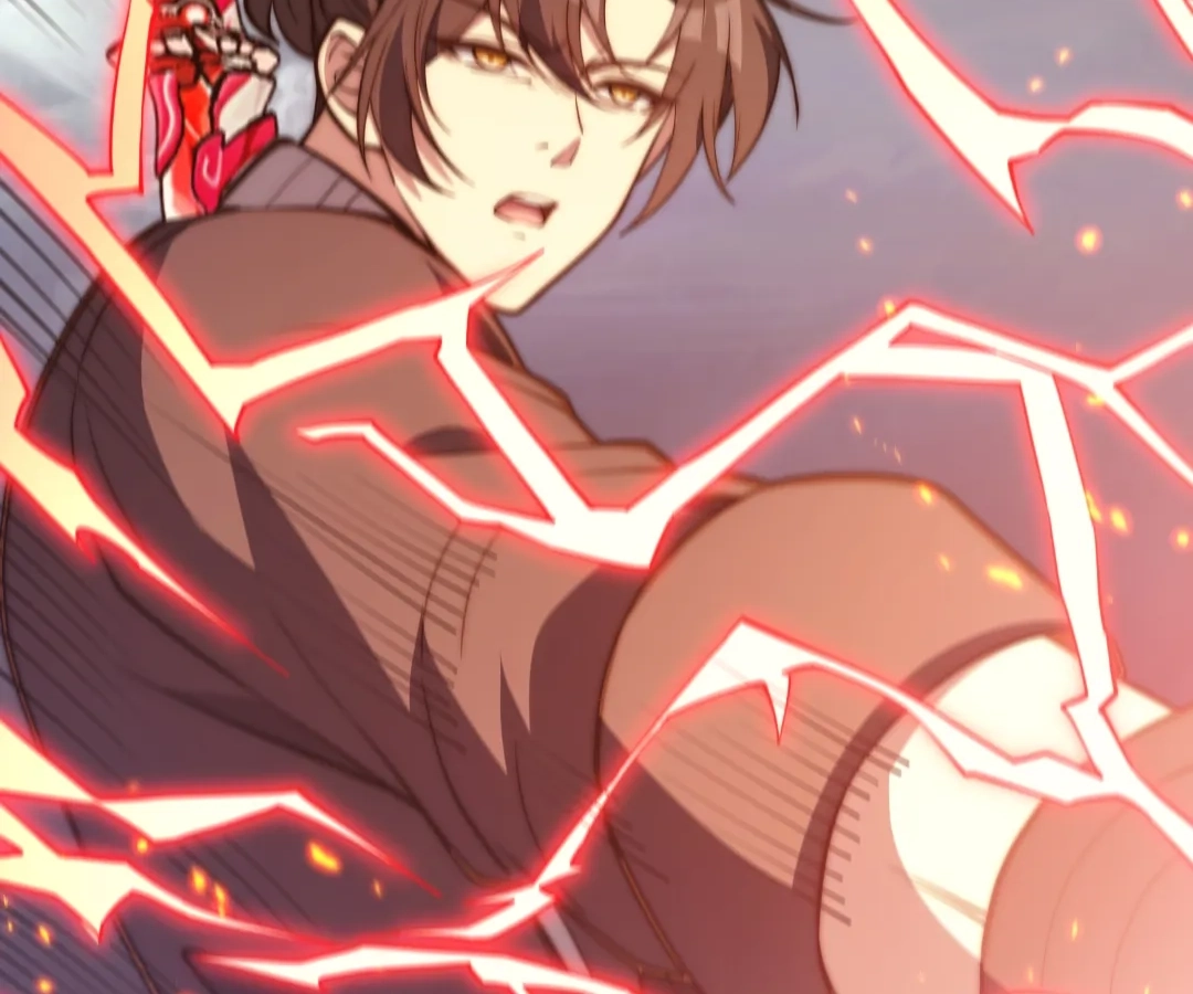 Reborn With Might: Spearhead to the Zenith Chapter 77 - Page 88
