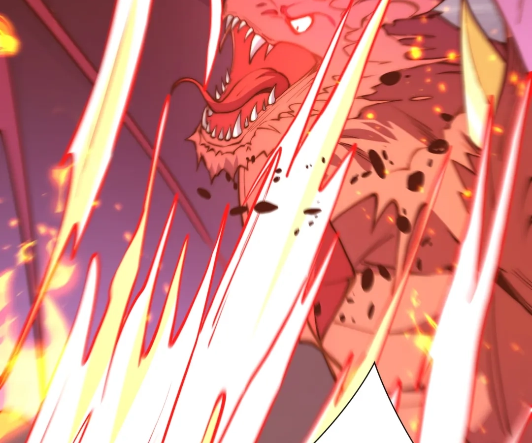 Reborn With Might: Spearhead to the Zenith Chapter 77 - Page 92