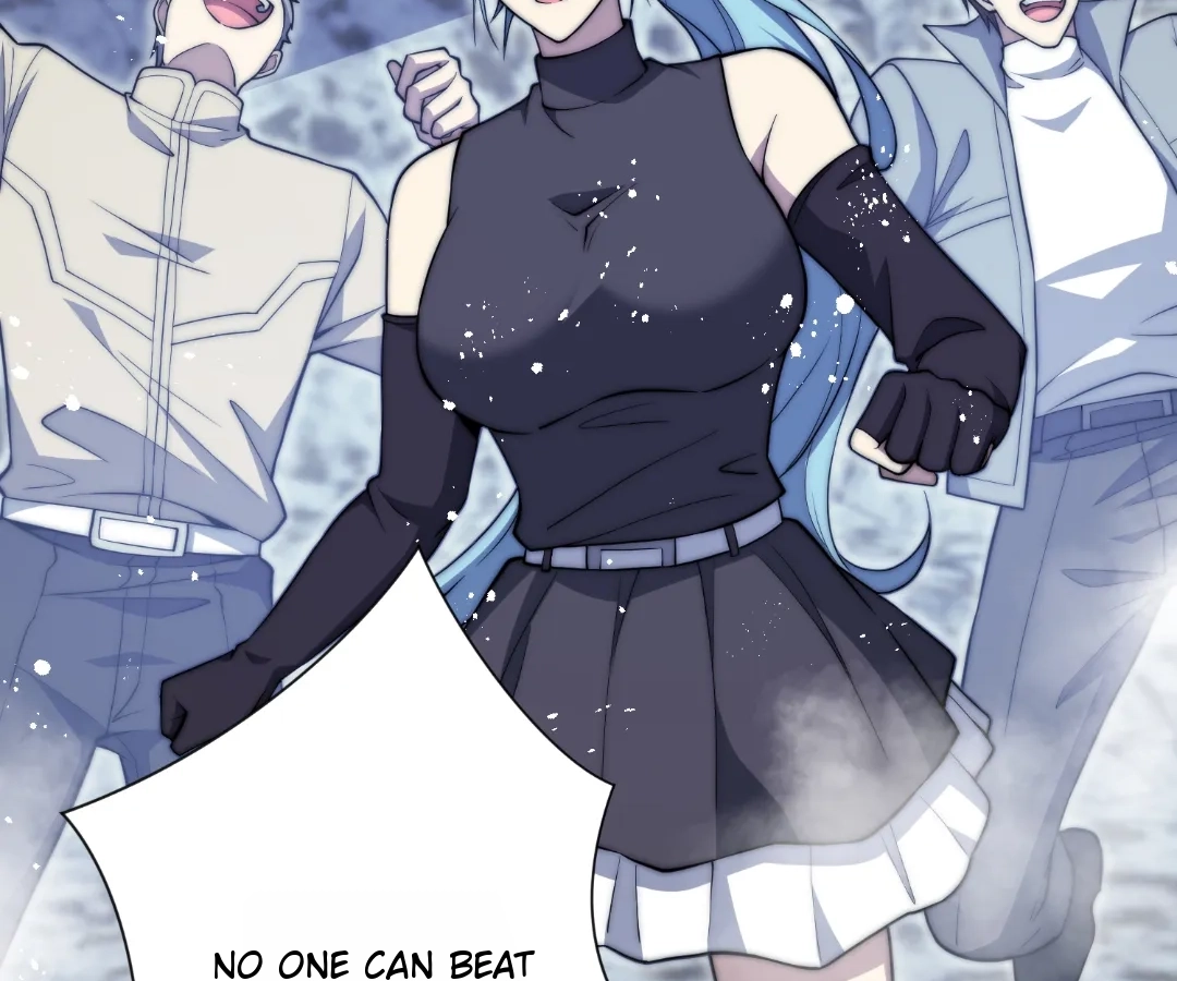 Reborn With Might: Spearhead to the Zenith Chapter 77 - Page 97