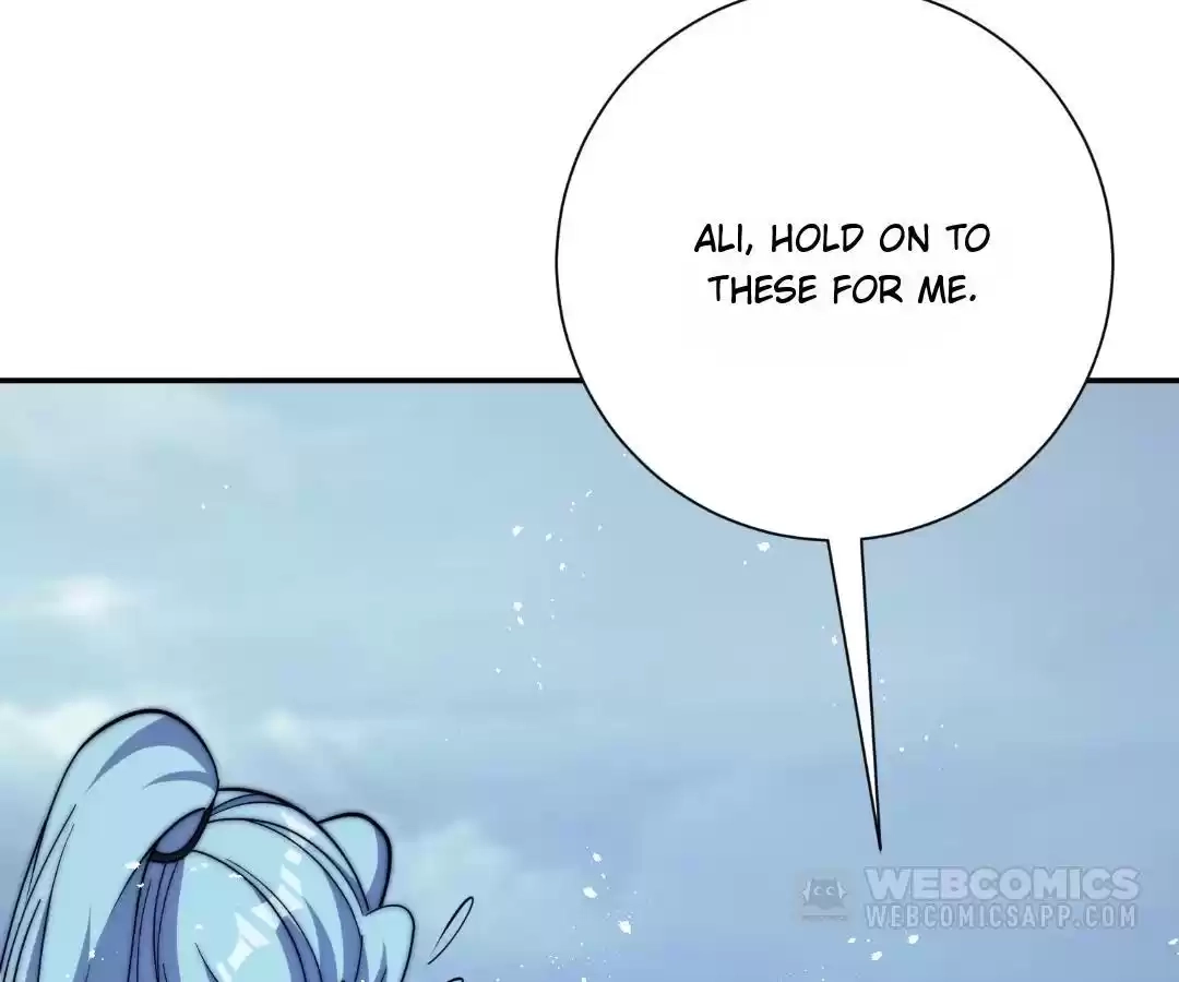 Reborn With Might: Spearhead to the Zenith Chapter 78 - Page 11