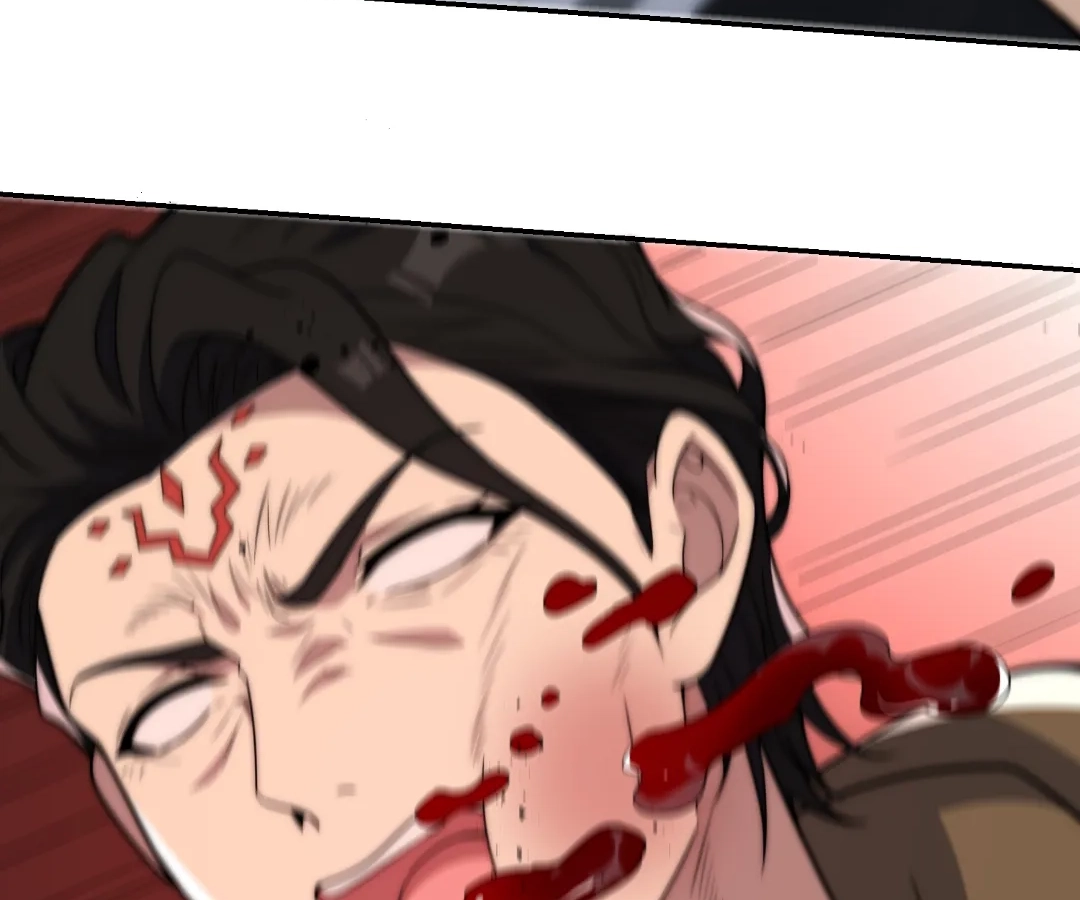 Reborn With Might: Spearhead to the Zenith Chapter 78 - Page 121