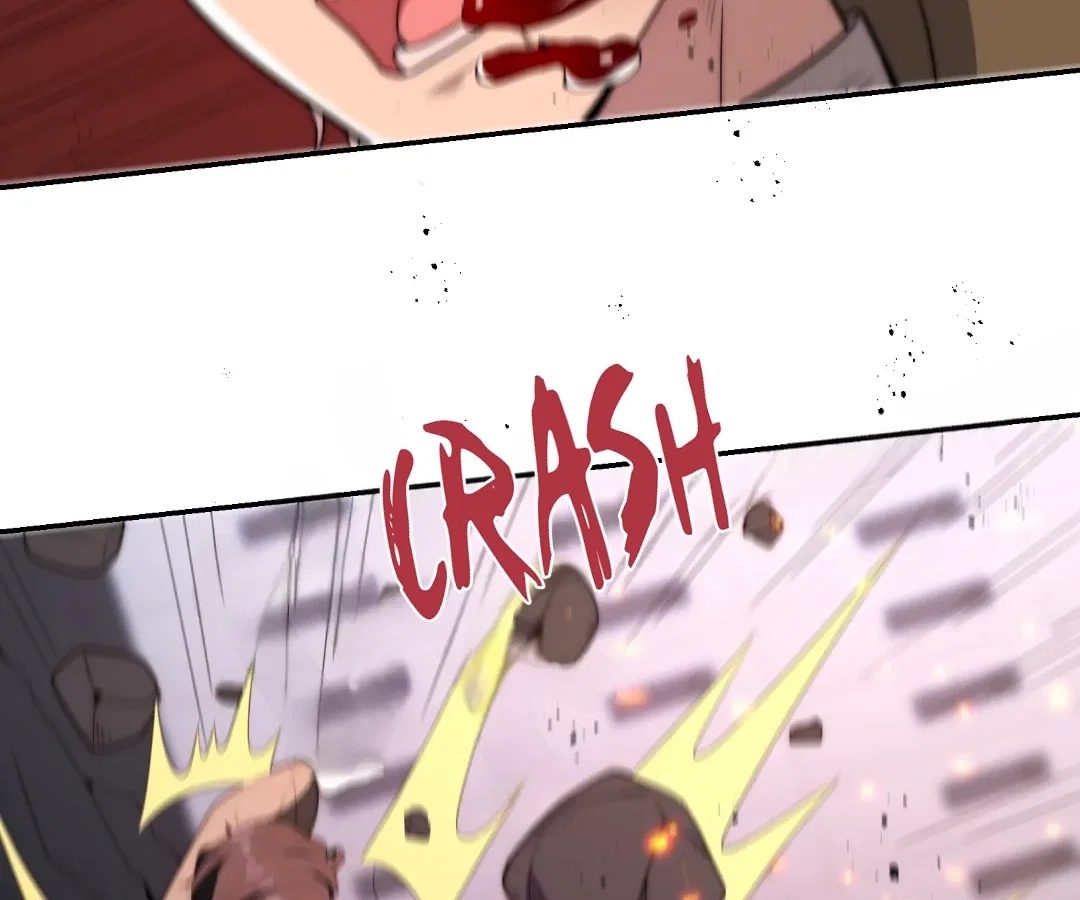 Reborn With Might: Spearhead to the Zenith Chapter 78 - Page 122