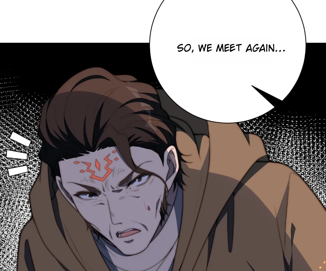 Reborn With Might: Spearhead to the Zenith Chapter 78 - Page 127