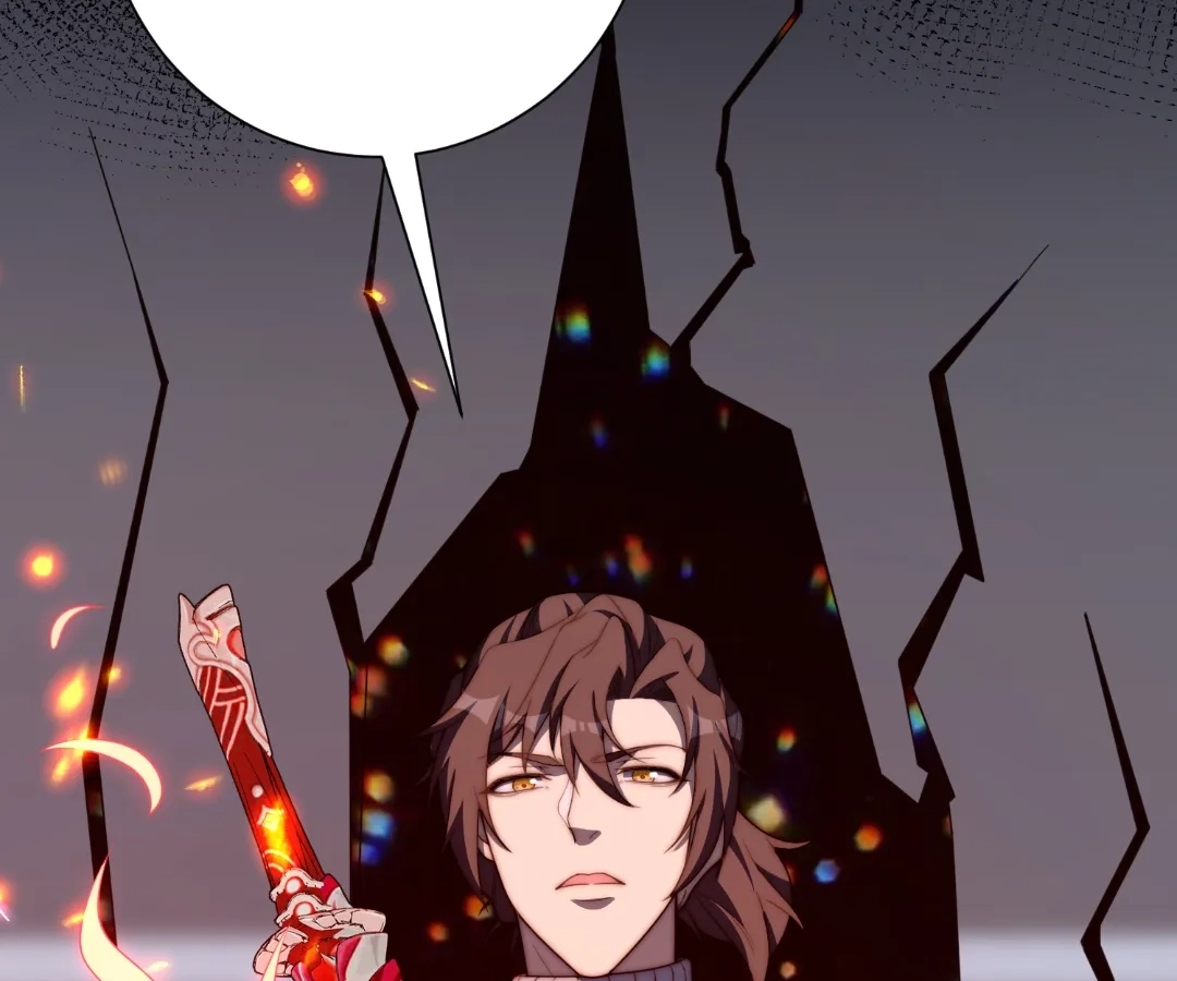 Reborn With Might: Spearhead to the Zenith Chapter 78 - Page 129