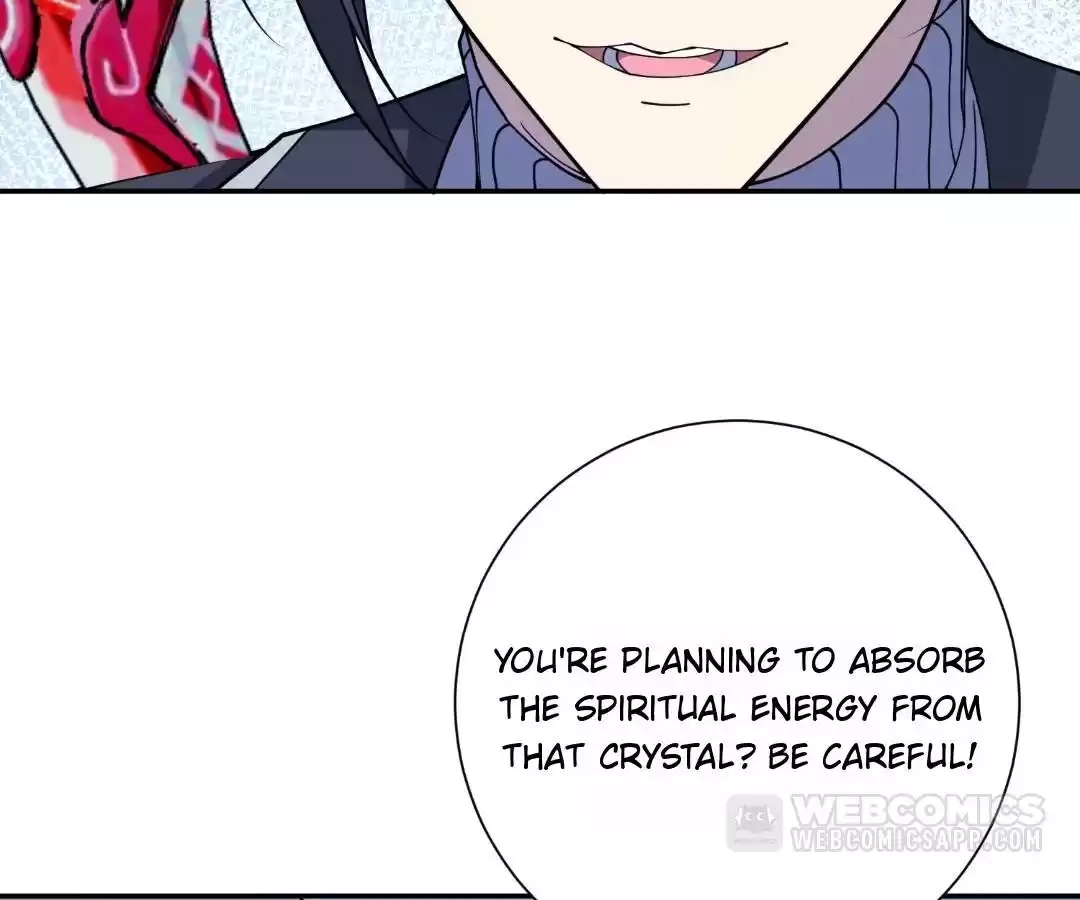Reborn With Might: Spearhead to the Zenith Chapter 78 - Page 19
