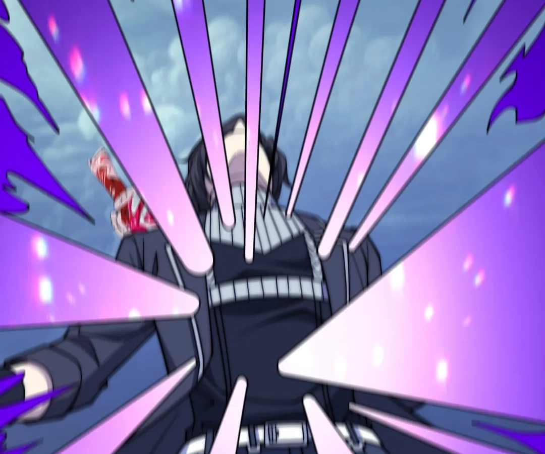 Reborn With Might: Spearhead to the Zenith Chapter 78 - Page 33