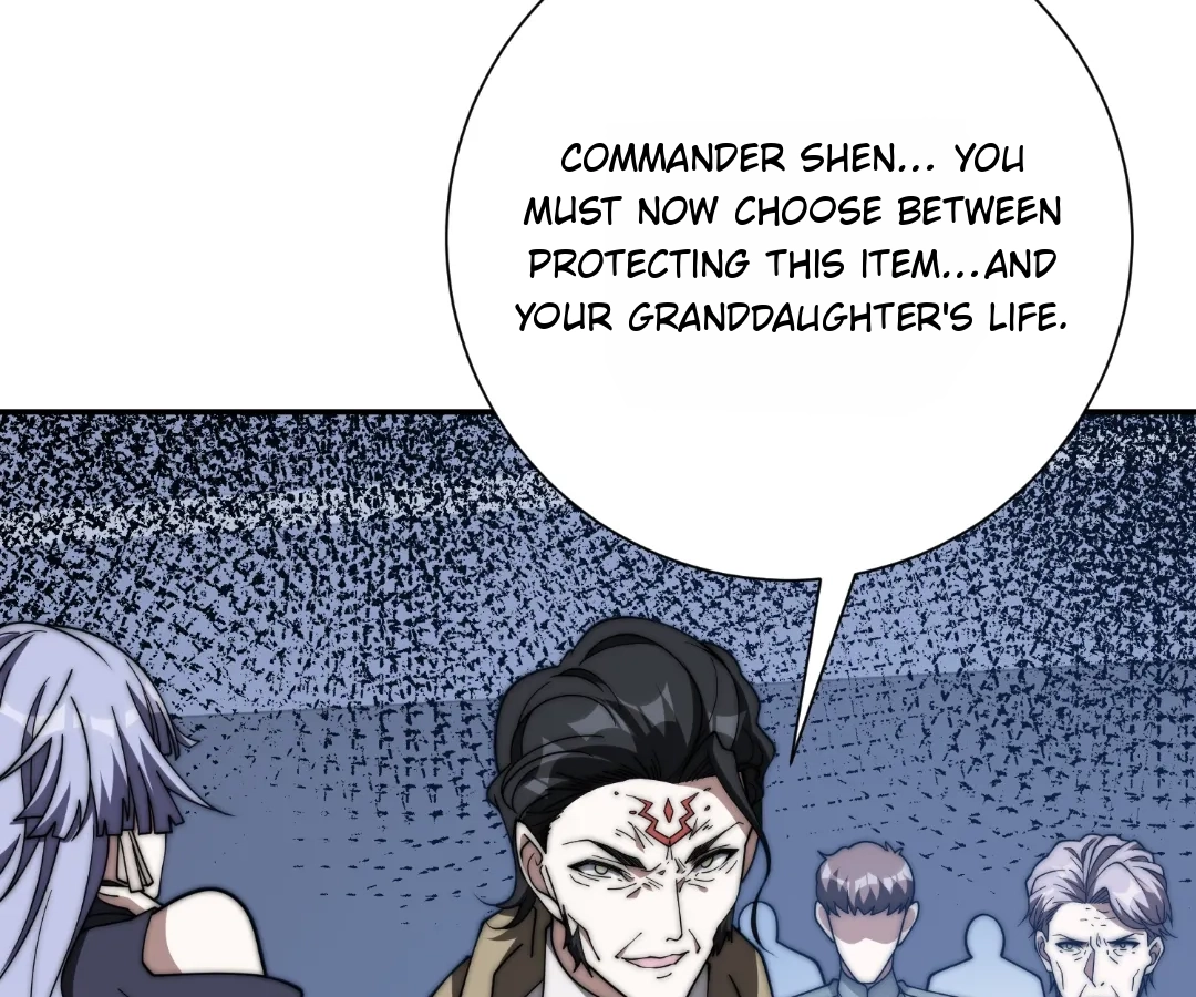 Reborn With Might: Spearhead to the Zenith Chapter 78 - Page 45