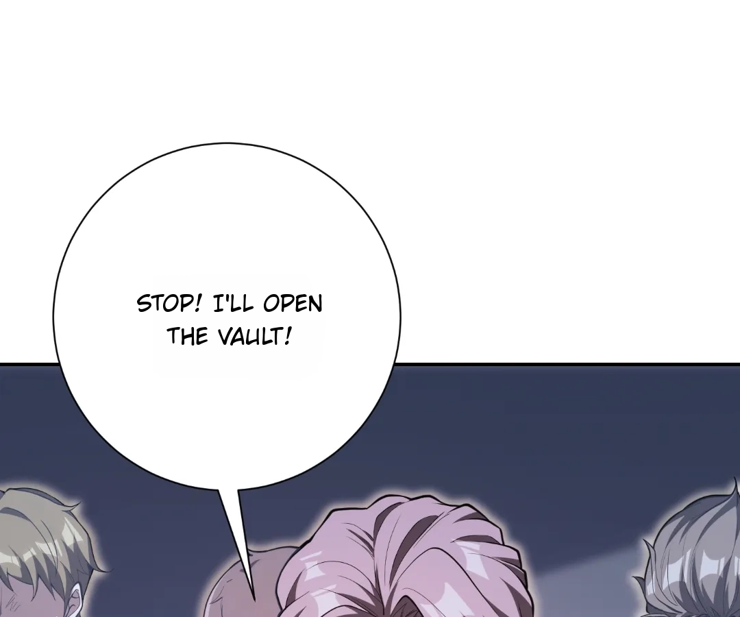 Reborn With Might: Spearhead to the Zenith Chapter 78 - Page 54