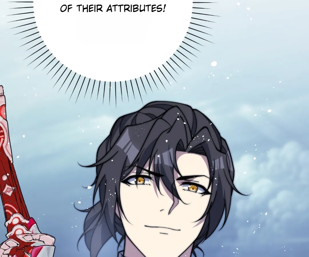 Reborn With Might: Spearhead to the Zenith Chapter 78 - Page 6