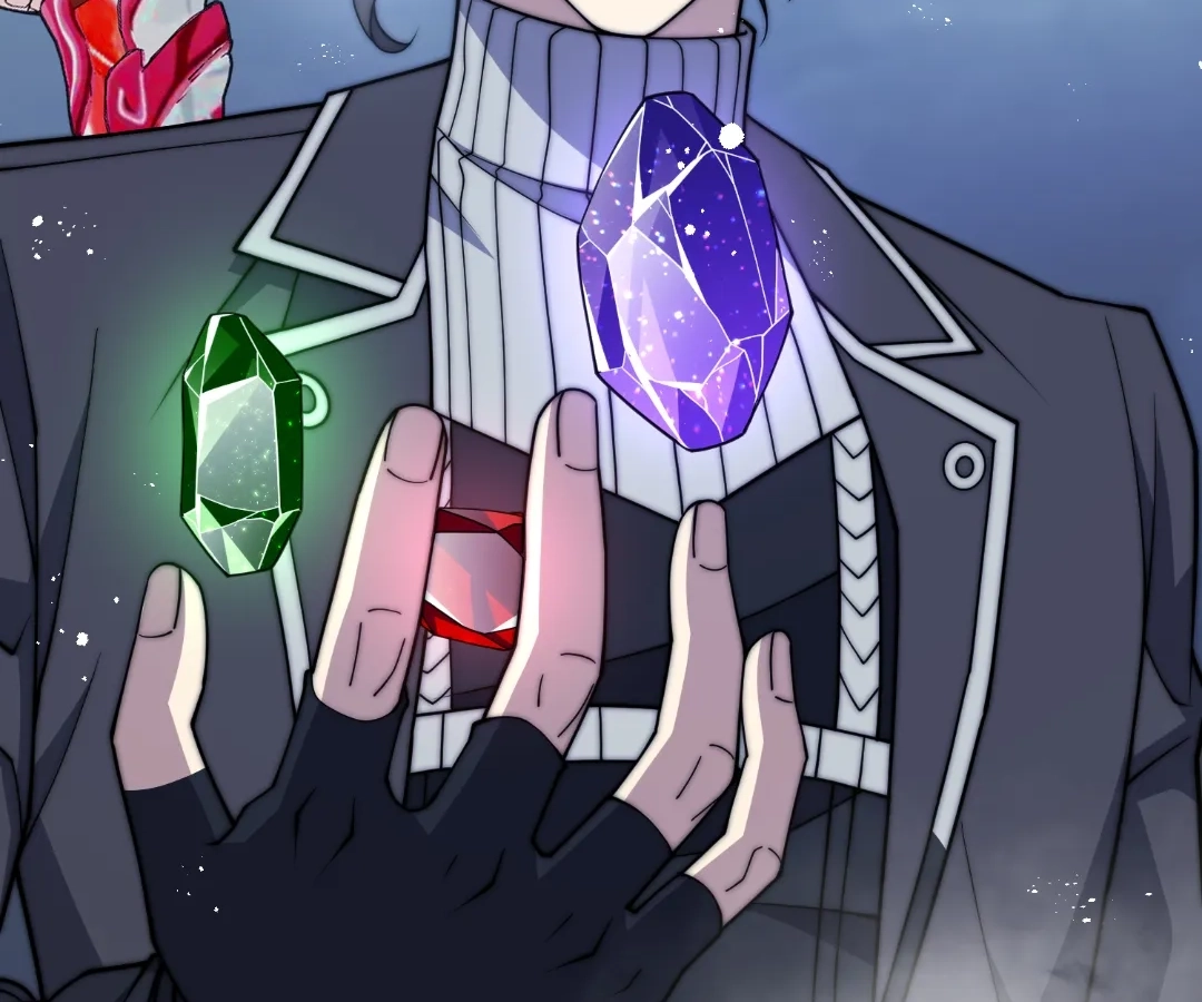 Reborn With Might: Spearhead to the Zenith Chapter 78 - Page 7