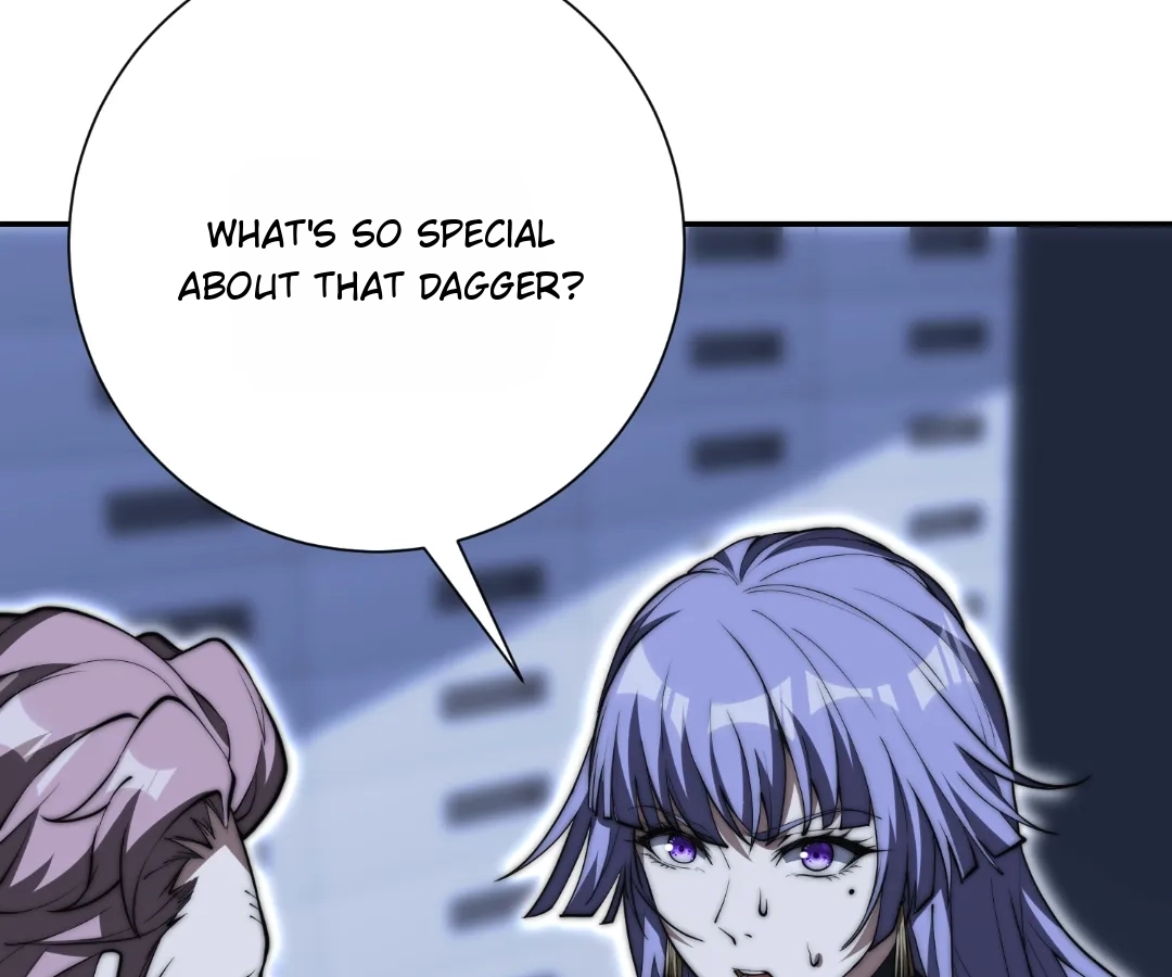 Reborn With Might: Spearhead to the Zenith Chapter 78 - Page 70