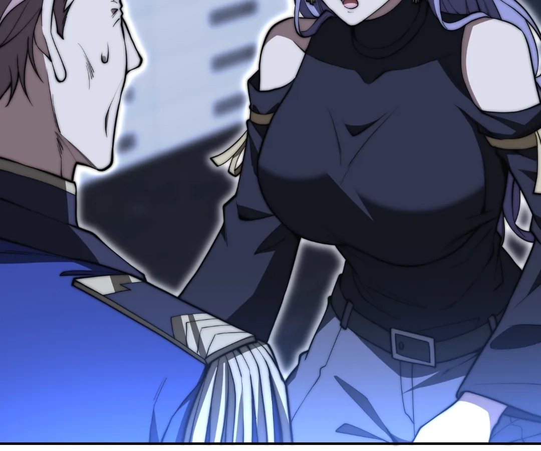 Reborn With Might: Spearhead to the Zenith Chapter 78 - Page 71