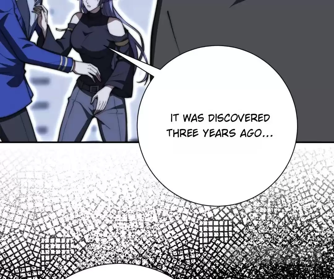 Reborn With Might: Spearhead to the Zenith Chapter 78 - Page 75