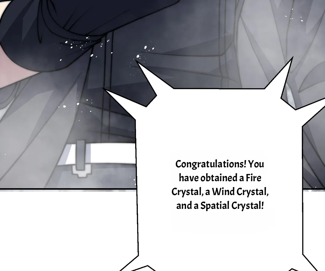 Reborn With Might: Spearhead to the Zenith Chapter 78 - Page 8