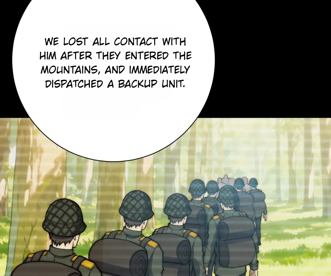 Reborn With Might: Spearhead to the Zenith Chapter 78 - Page 80