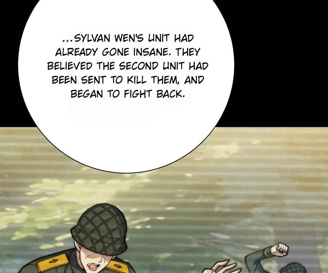 Reborn With Might: Spearhead to the Zenith Chapter 78 - Page 82