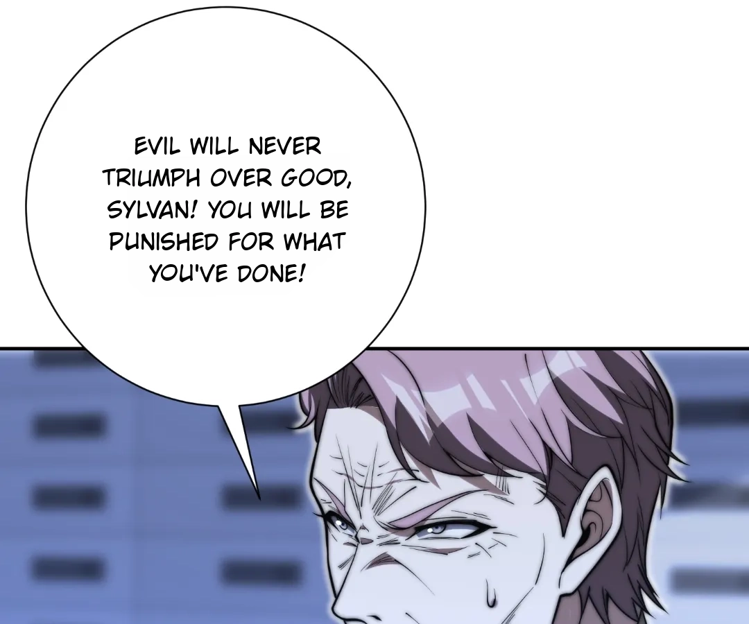 Reborn With Might: Spearhead to the Zenith Chapter 78 - Page 94